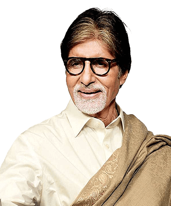 Amitabh Bhachan