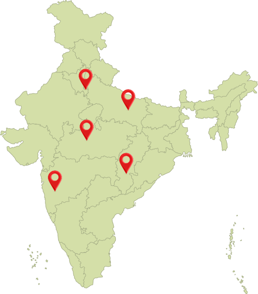 Many hands make light work.