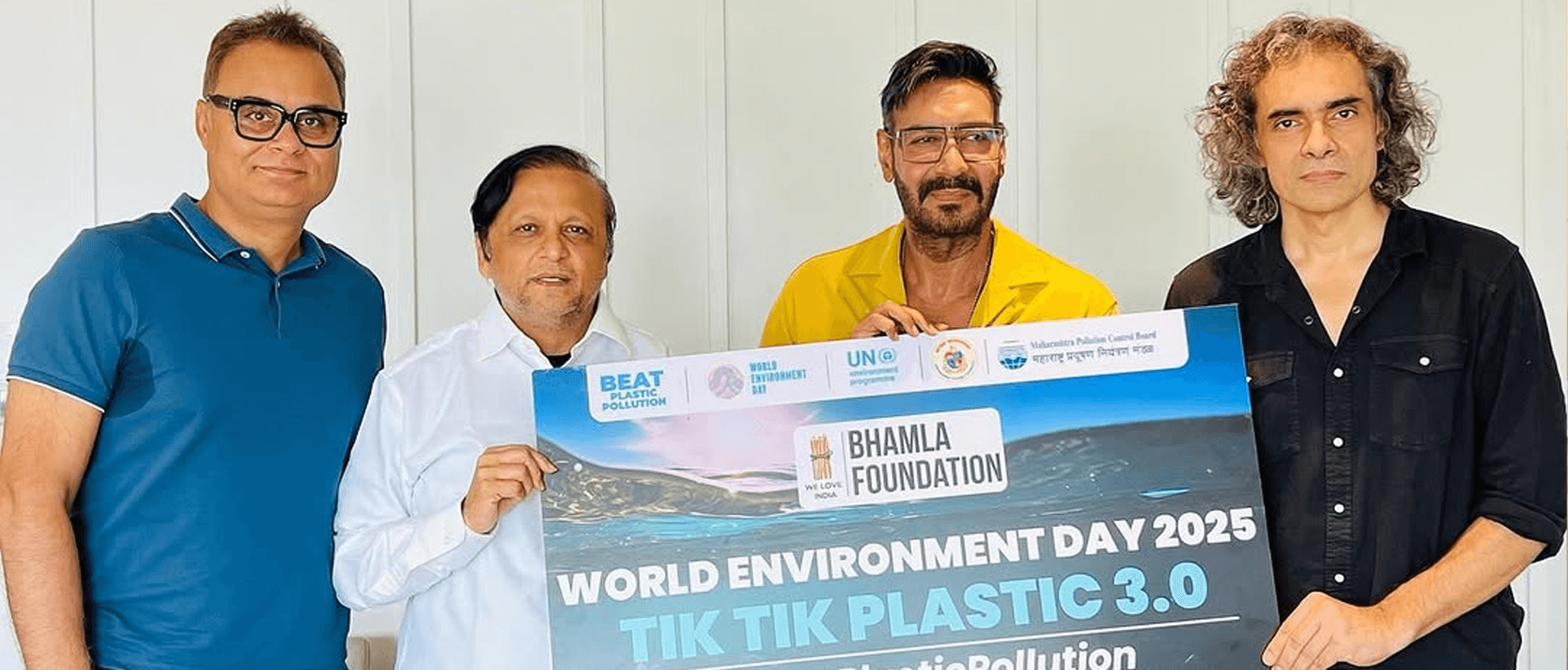 AB x Imtiaz Ali x Ajay Devgn